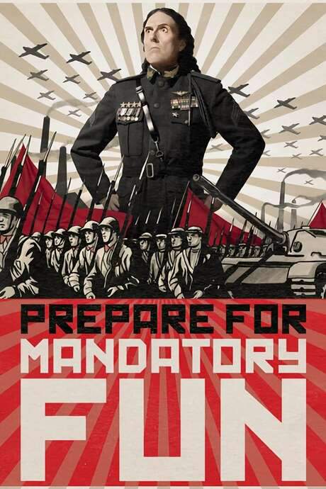 Weird Al Yankovic at Blizzcon 2016